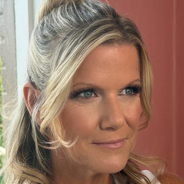 Mother of Bride & Groom Glam at XtineMBeauty in Greensboro, NC