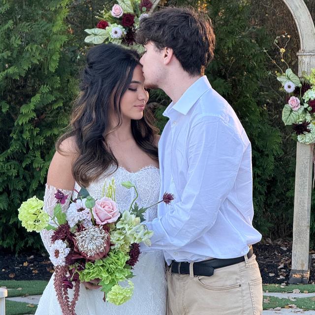 Bride All in One Package