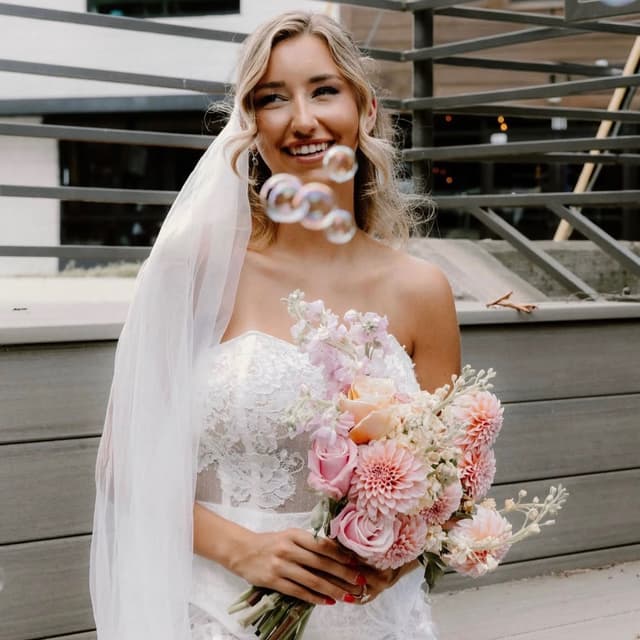 Bridal Trial Package at XtineMBeauty in Greensboro, NC