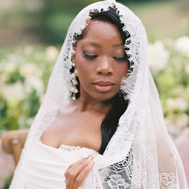 Bridal Elegance Package at XtineMBeauty in Greensboro, NC