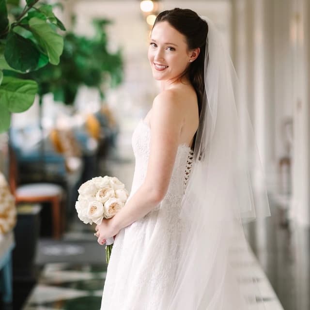 Bridal Elite Package at XtineMBeauty in Greensboro, NC